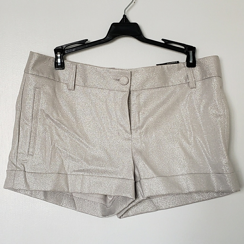 Express Shorts